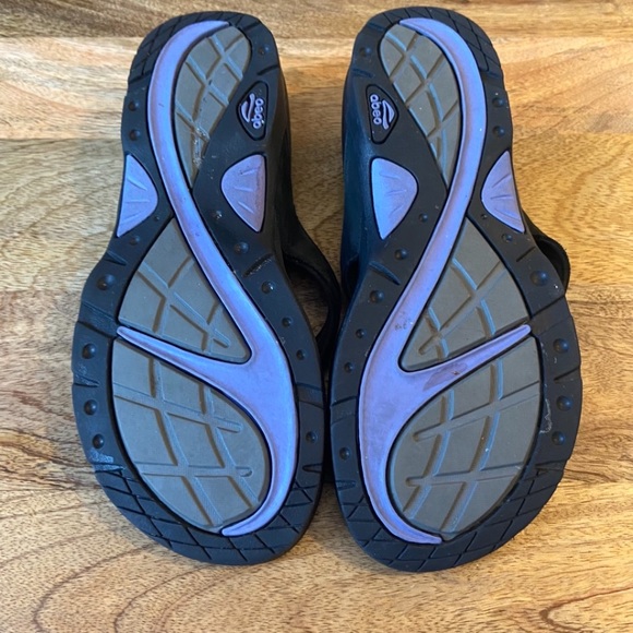 Abeo Shoes Abeo Biosystem Alea Neutral Flip Flop Sandal Genuine